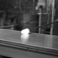 1979 Art, Glass Sculpting 02
