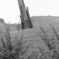 1986 Sculpture, Amphitheater 03