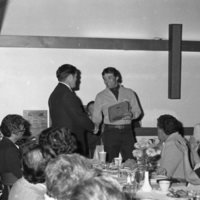1982 Awards Banquet 13