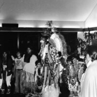 1978 Native American Root Feast 27