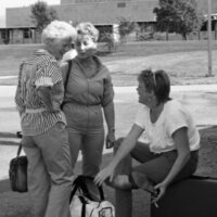 1985 Guests, Norwegian Band 11