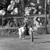 1988 Raft Race, Balloons 02