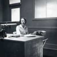 60's Employee, Betty Lou Tabor 3