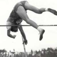 1993 Track, Pole Vault 1