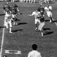 1980 Football Action, December Home Game 03