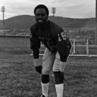 1980 Football Player, Portraits 12