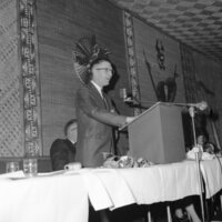 1968 Alumni Banquet Speeches 02