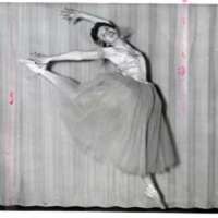 1956-57 "Sing Ho For a Prince" 1-2