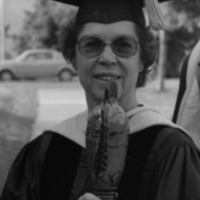 1979 Graduation, Faculty 11