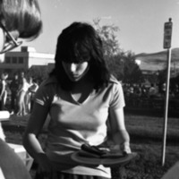 1980 New Students, BBQ 12