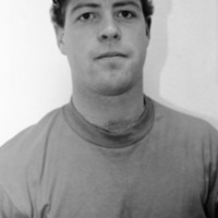 1988 Baseball Player, Portraits 11