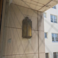 Dorian and Hunt Hall 224