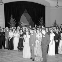 1949-50 Dance, Christmas 5