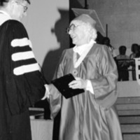 1986 Graduation 48