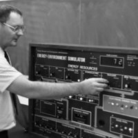 1976 Employee, Dick Hermens 2