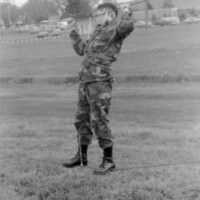 1983 ROTC Training 03