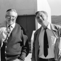 1981 Employees, Outdoors