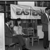 1990 March Award Presentation 10