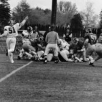 1985 Homecoming Game, EOSC vs. Pacific University 32