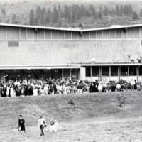 1982 Graduation, After 1-1