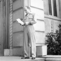 1947-48 Employee, Man