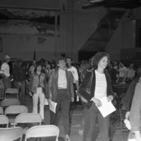 1982 Graduation, Practice 02