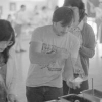 1983 Spring Festival includes an Ice Cream Social 02