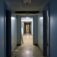 Dorian and Hunt Hall 282