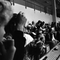 1985 Triathlon, Swimming 09