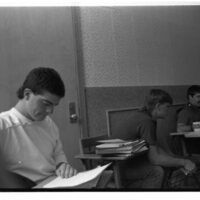 1989 Classroom, Group Assignment 07