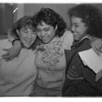 1988 Students, Surprise 12