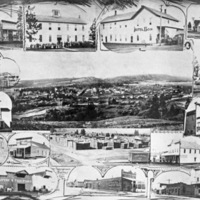 Elgin, 1910