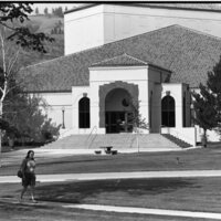 1991 Students, Outdoors 07