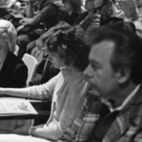 1984 Open House, Lecture Hall 04