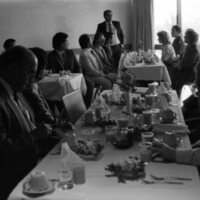 1985 September, Faculty Luncheon 04
