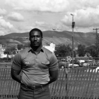 1985 Employee, Ovido Machado 01