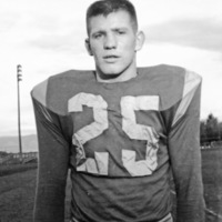 1956 Football Player 10