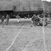 1949 Football Action 10