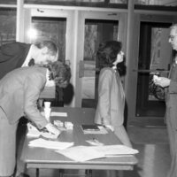 1984 Open House, Information 02