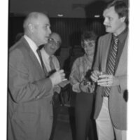 1989 Employees &amp; Guest, Reception 08