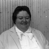 1984 Employee, Pat Duffey 06