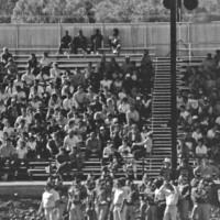 1985 Football Sideline 13
