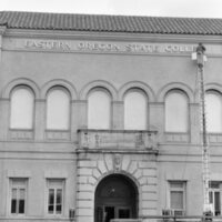 1973 Inlow Hall, EOSC Name Change 02