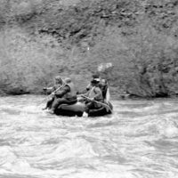 1983-84 Raft Race 17