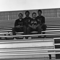 1984 Football Players, July 15