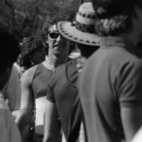 1985 Orientation, Activity 17
