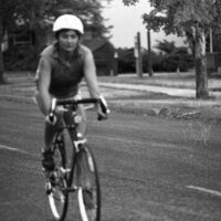 1985 Triathlon, Cycling 10