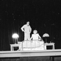 1975 Play, "Lovers and Other Strangers" 08