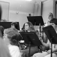 1980 Symphony Orchestra, Rehearsal 18