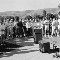 1986 Orientation, Outdoors 34